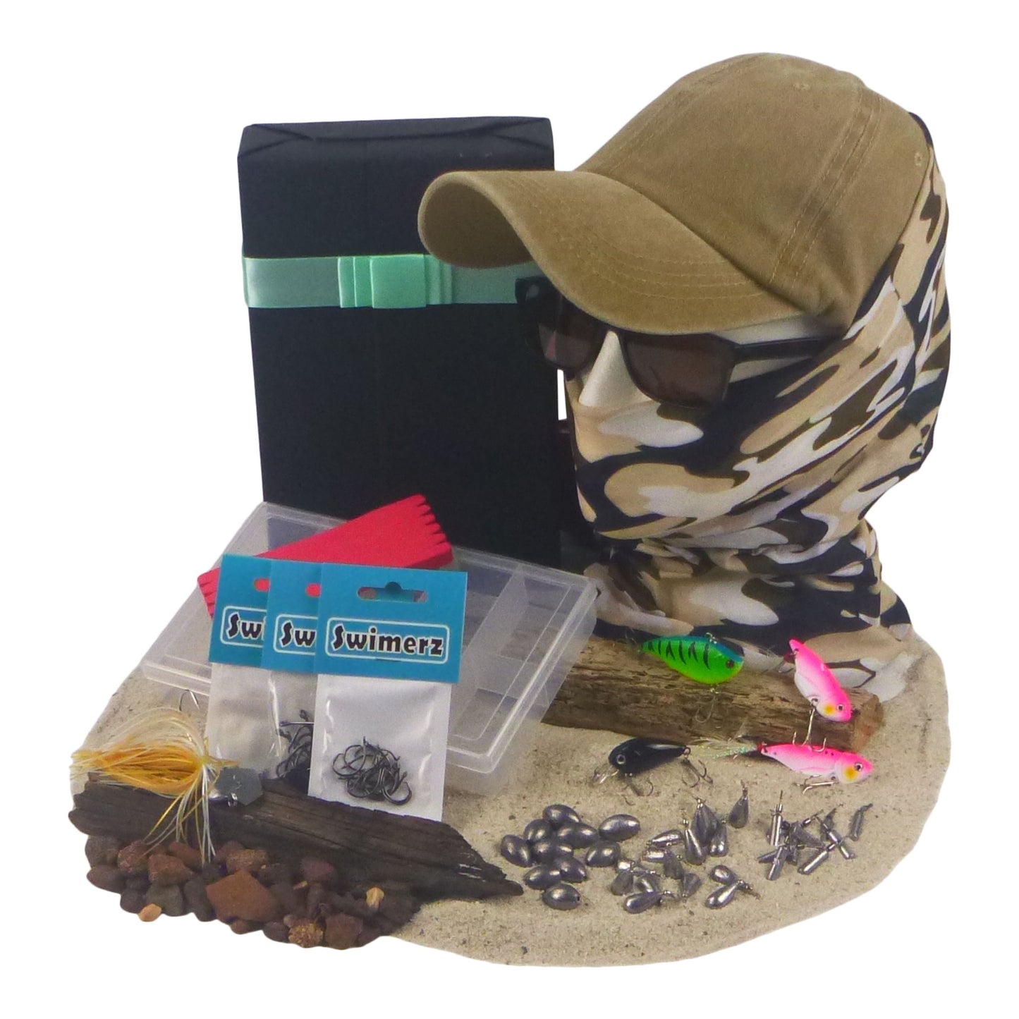 The Tinnie Fisher's Gift Box-1