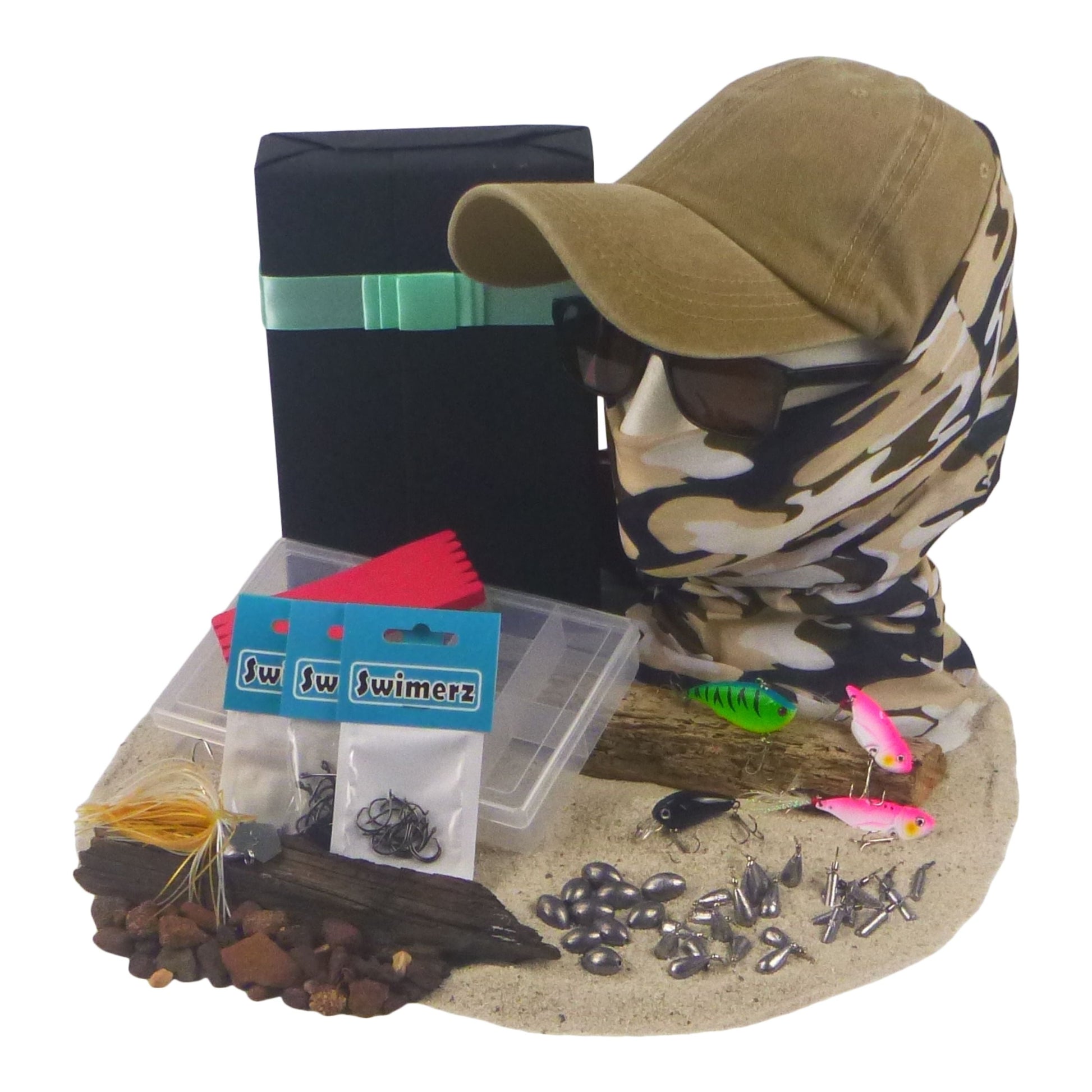The Tinnie Fisher's Gift Box-1