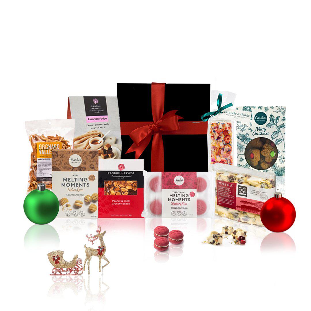 NNEDSZ Christmas Snack Hamper-0