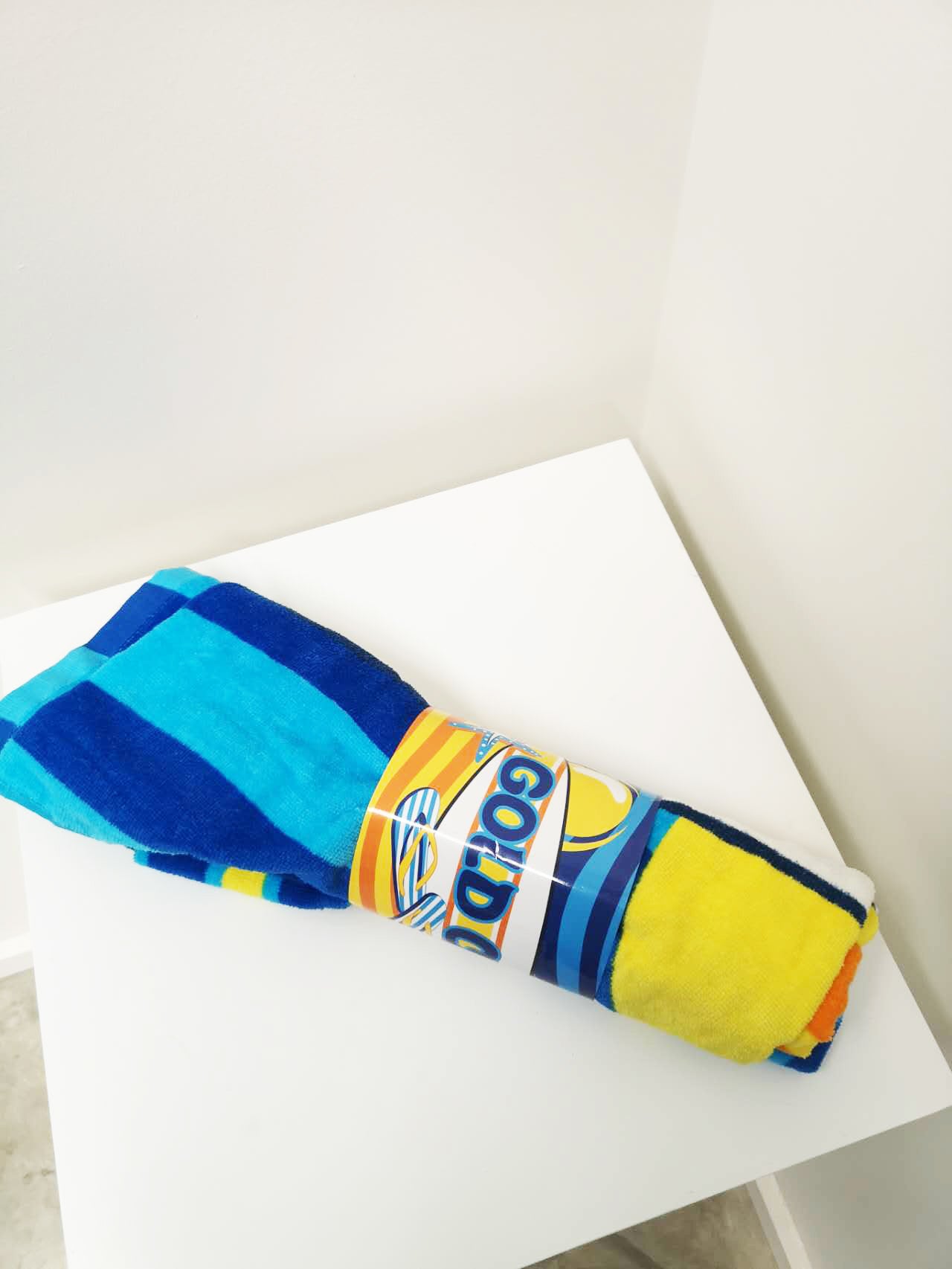 NNEDSZ Beach Towel