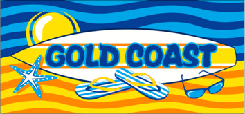 NNEDSZ Beach Towel
