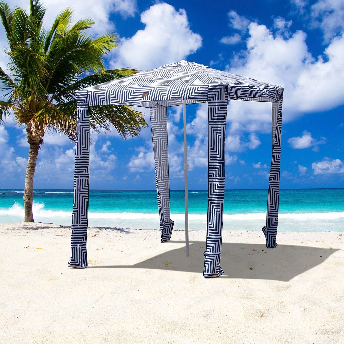 NNEDSZ BEACH CABANA - MAKENA