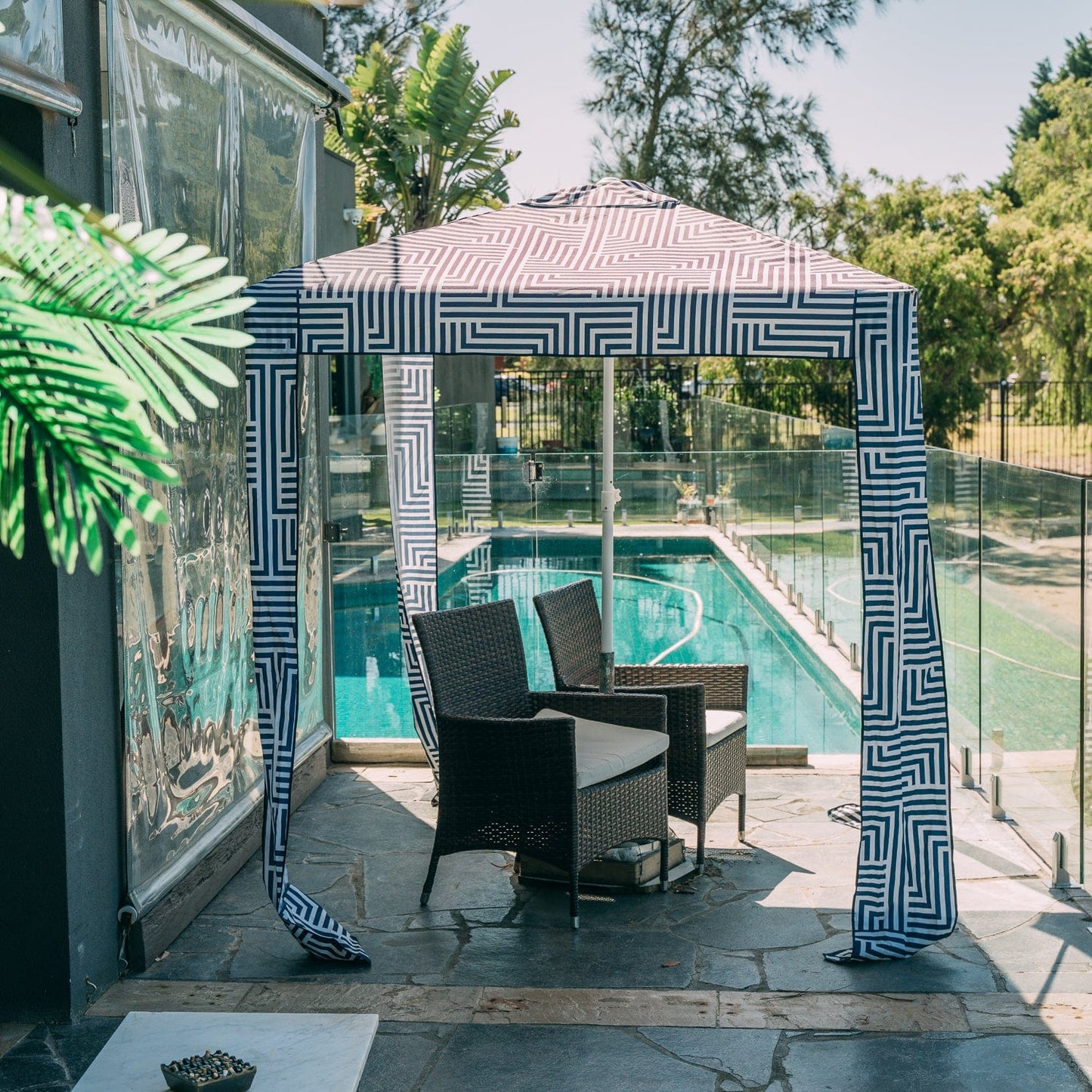 NNEDSZ BEACH CABANA - MAKENA