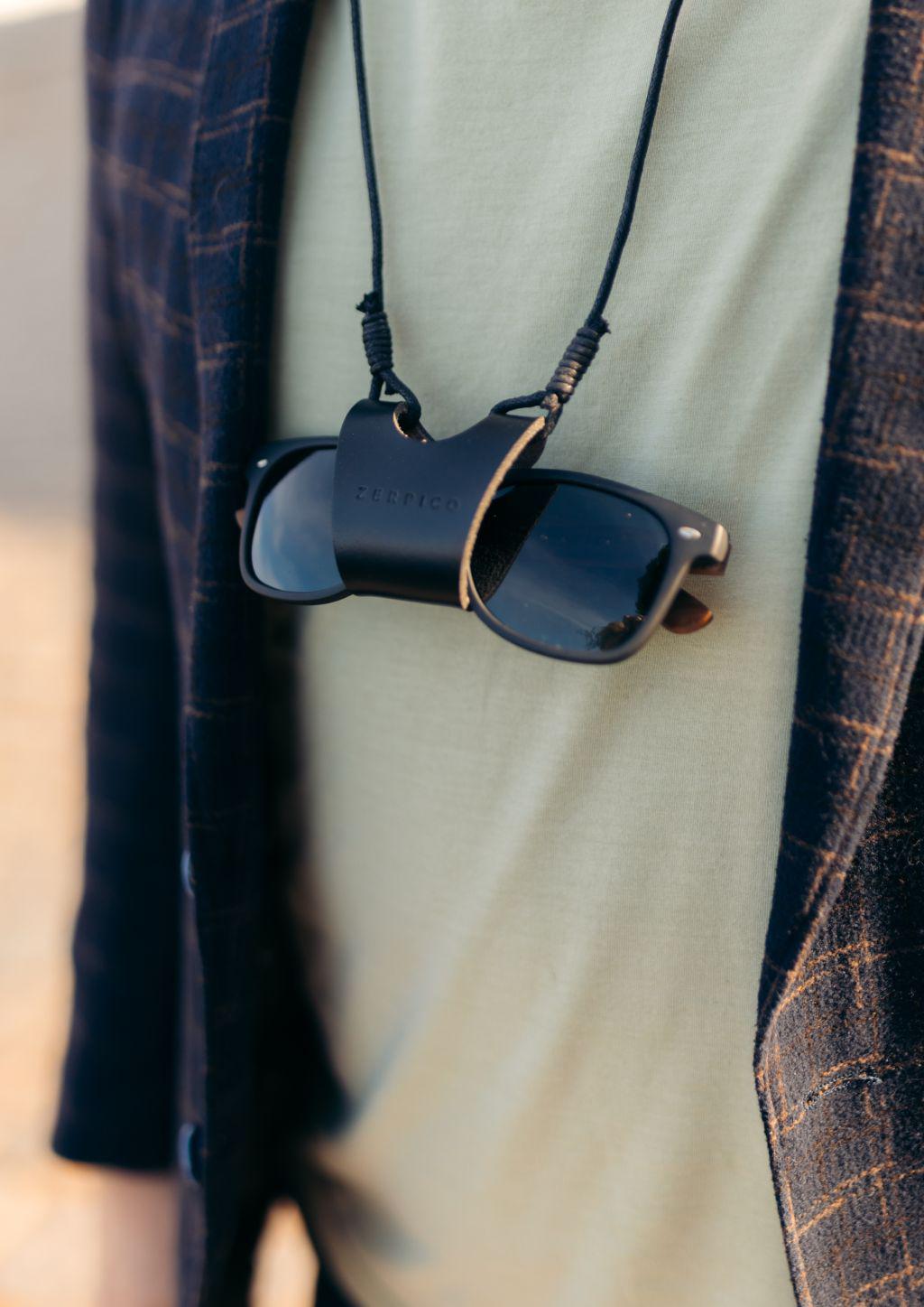 Sunglasses Carrier