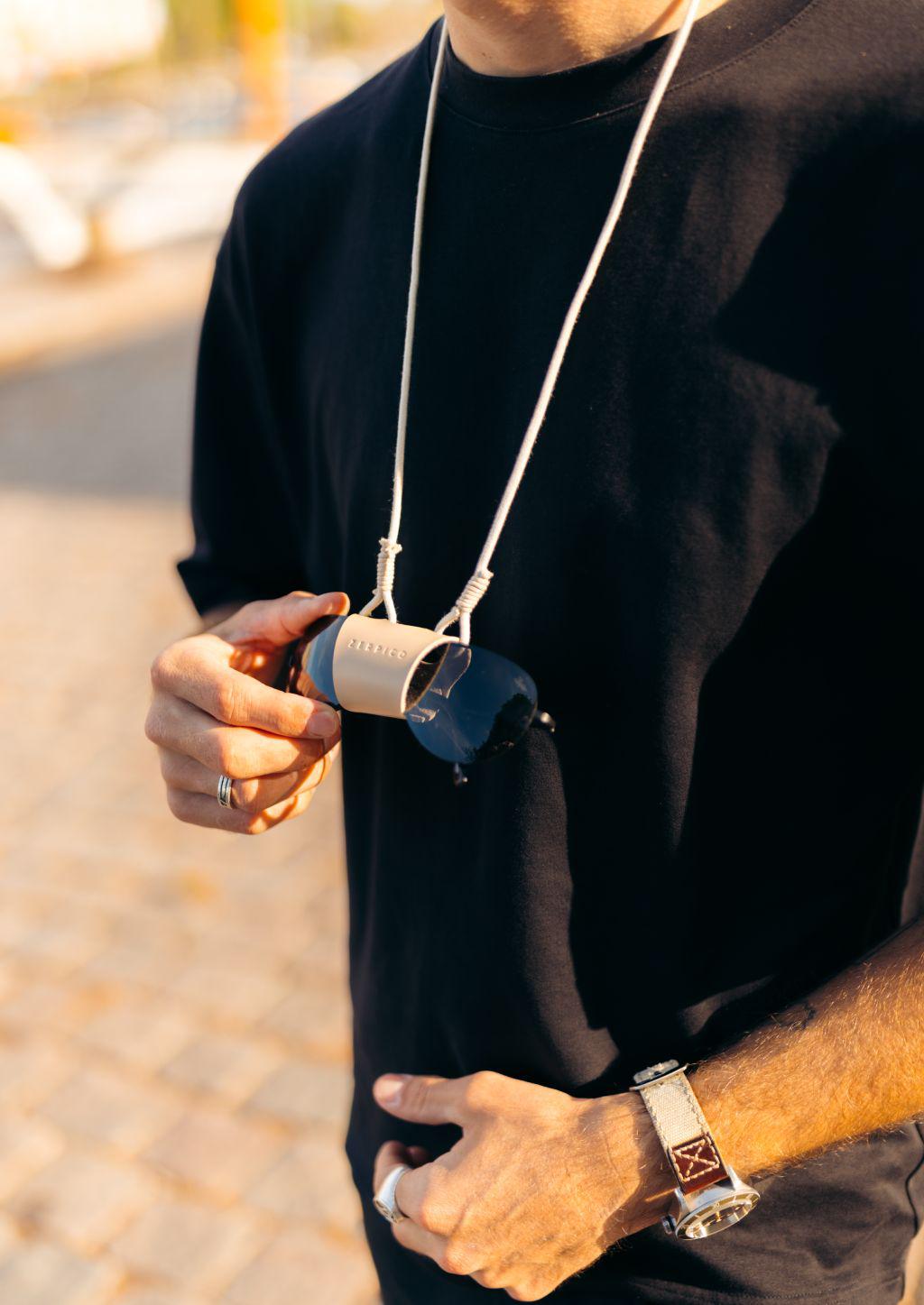 Sunglasses Carrier