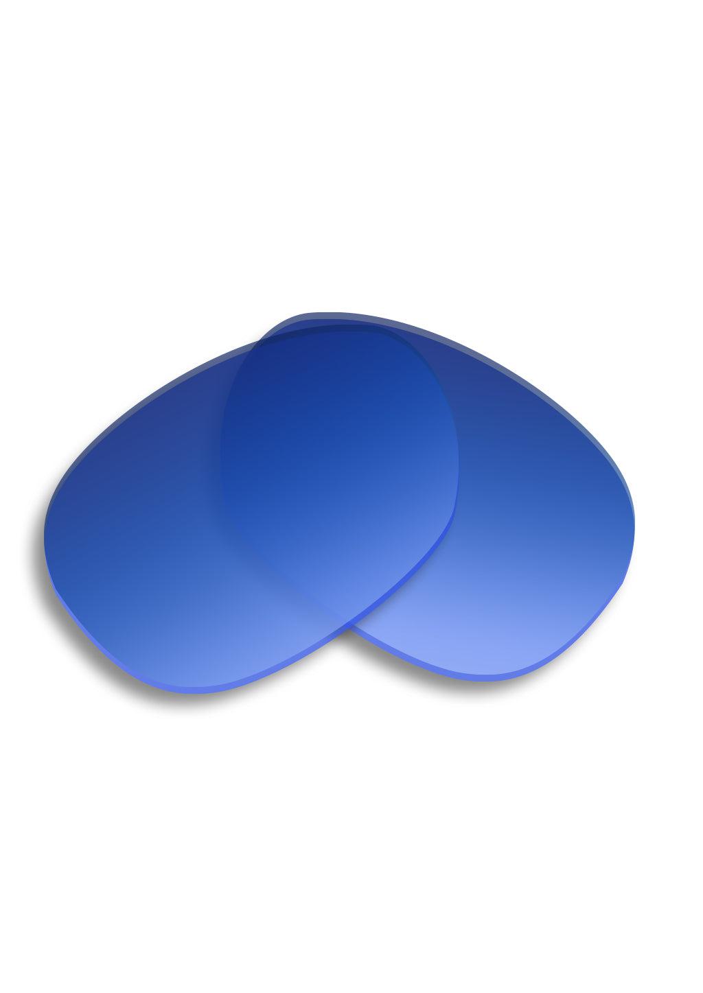 Gradient Lenses - Titan V2 - Wayfarer, Round, Clubmaster and Aviator