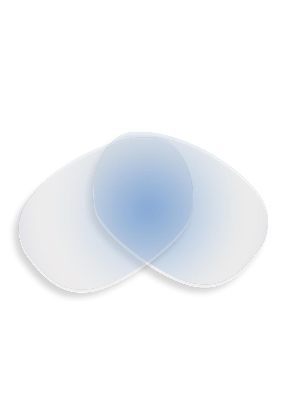 Photochromic Lenses - Eyewood Reinvented - Wayfarer, Round and Square