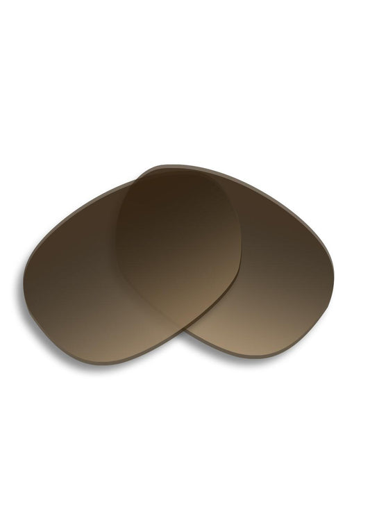 Gradient Lenses - Titan V2 - Wayfarer, Round, Clubmaster and Aviator