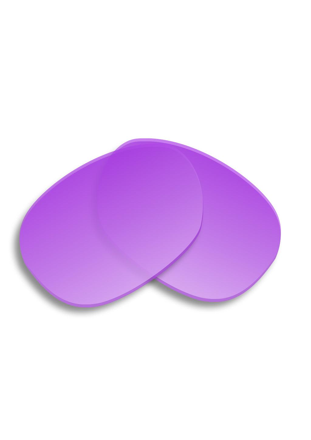 Gradient Lenses - Titan V2 - Wayfarer, Round, Clubmaster and Aviator