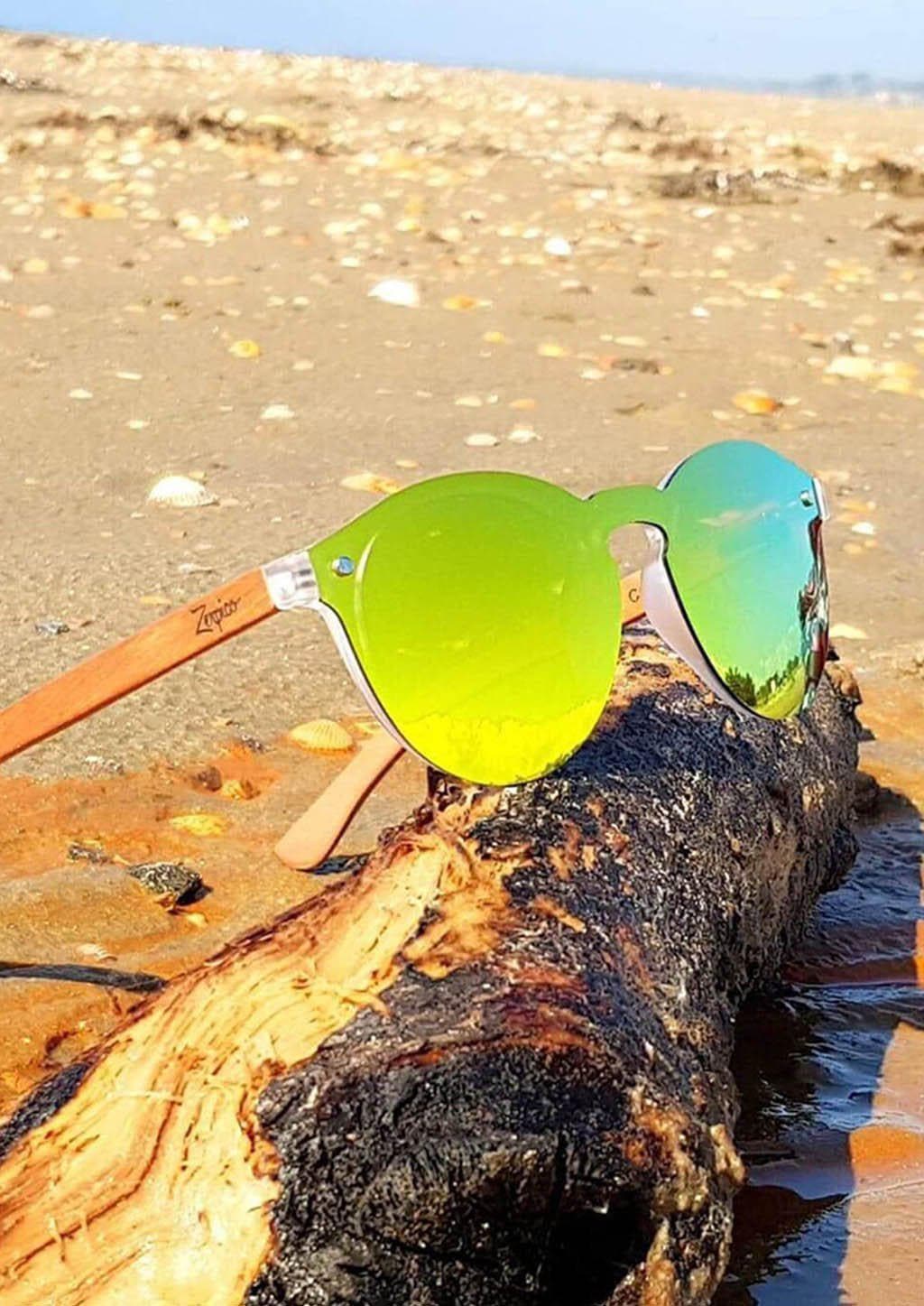 Eyewood Tomorrow - Antlia