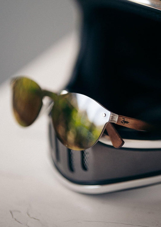 Eyewood Tomorrow - Antlia