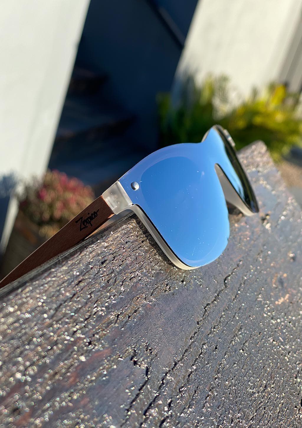 Eyewood Tomorrow - Perseus