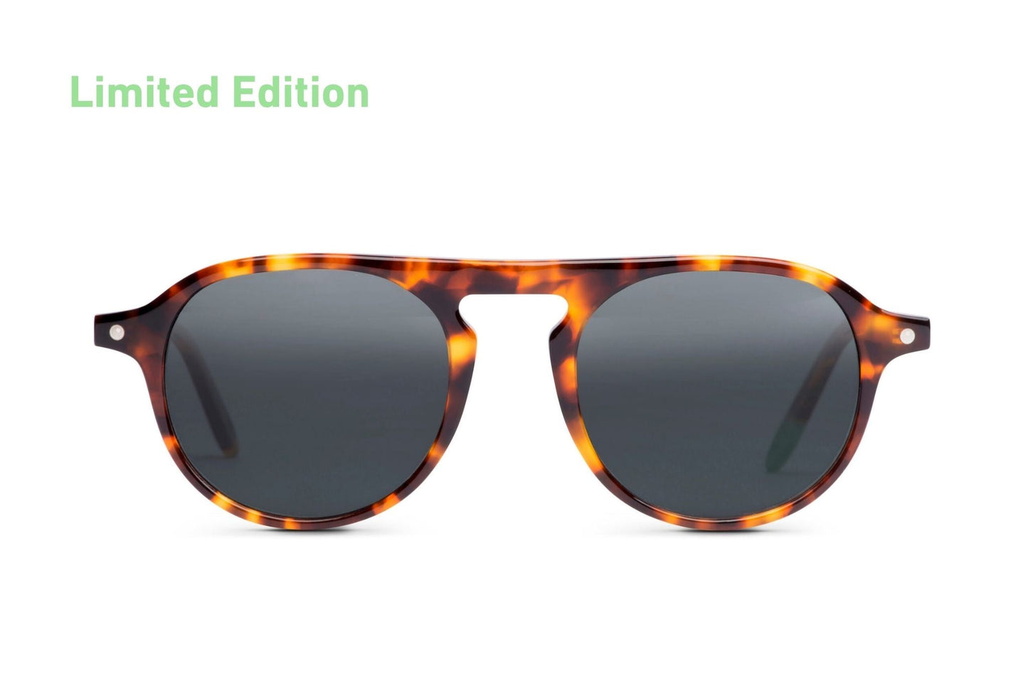 Zingaro – Tortoise - SUNGLASSES