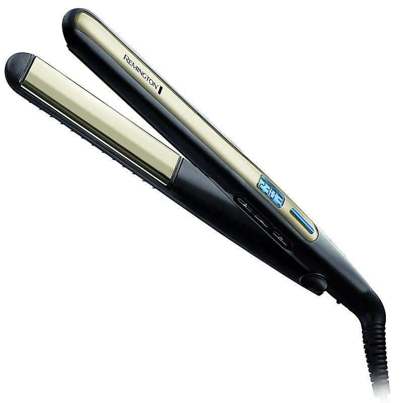 Remington S6500 Sleek & Curl hajkisimító (S6500)-0