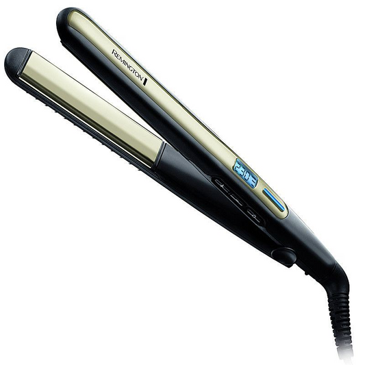 Remington S6500 Sleek & Curl hajkisimító (S6500)-0