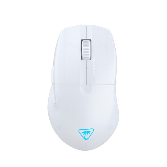 Turtle Beach Pure Air myš Hranie Pravoruké RF Wireless + Bluetooth Optický 26000 DPI (TBM-1102-15)-0