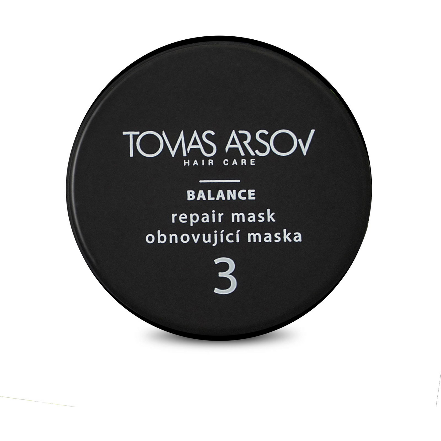 TOMAS ARSOV Balance Repair 100ml, regeneráló (8594006380447)-0