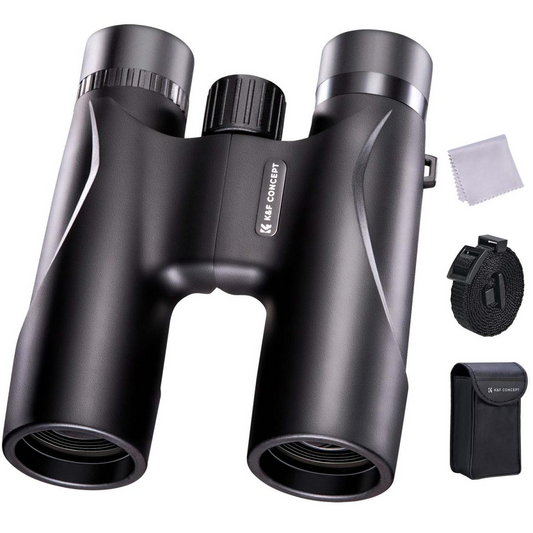 K&F Concept 12x32 Távcső (KF-033-071)-0