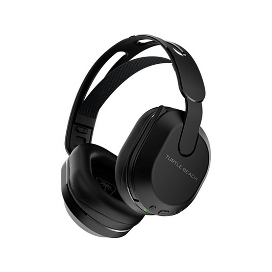 Turtle Beach TBS-5104-05 Stealth 500 vezeték nélküli fekete gamer headset (TBS-5104-05)-0