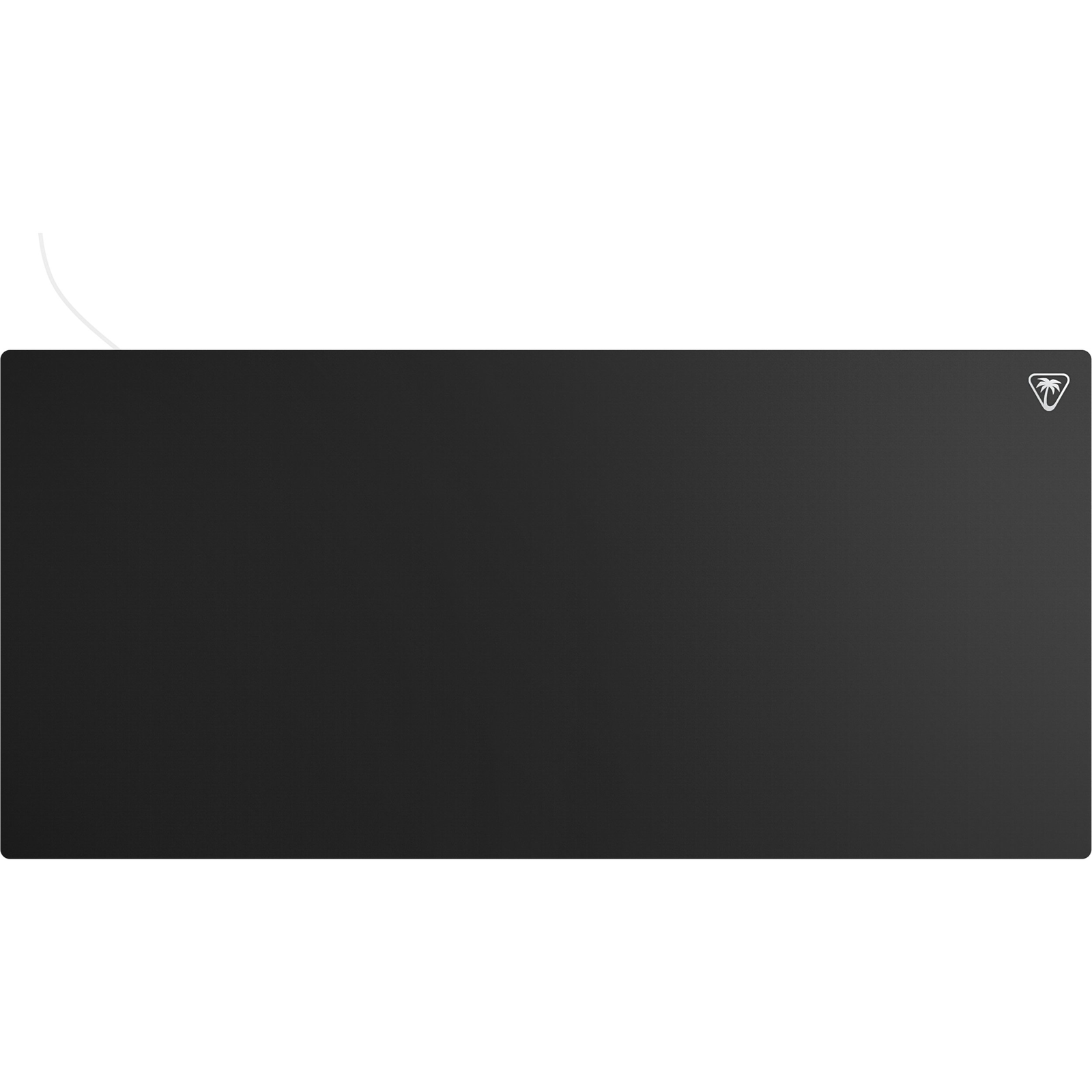 Turtle Beach Sense Core XXL Mouse pad pentru jocuri Negru (TBM-9103-05)-0