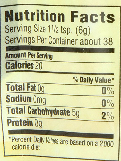 Reese Instant Granulated Tapioca (6x8Oz)-1