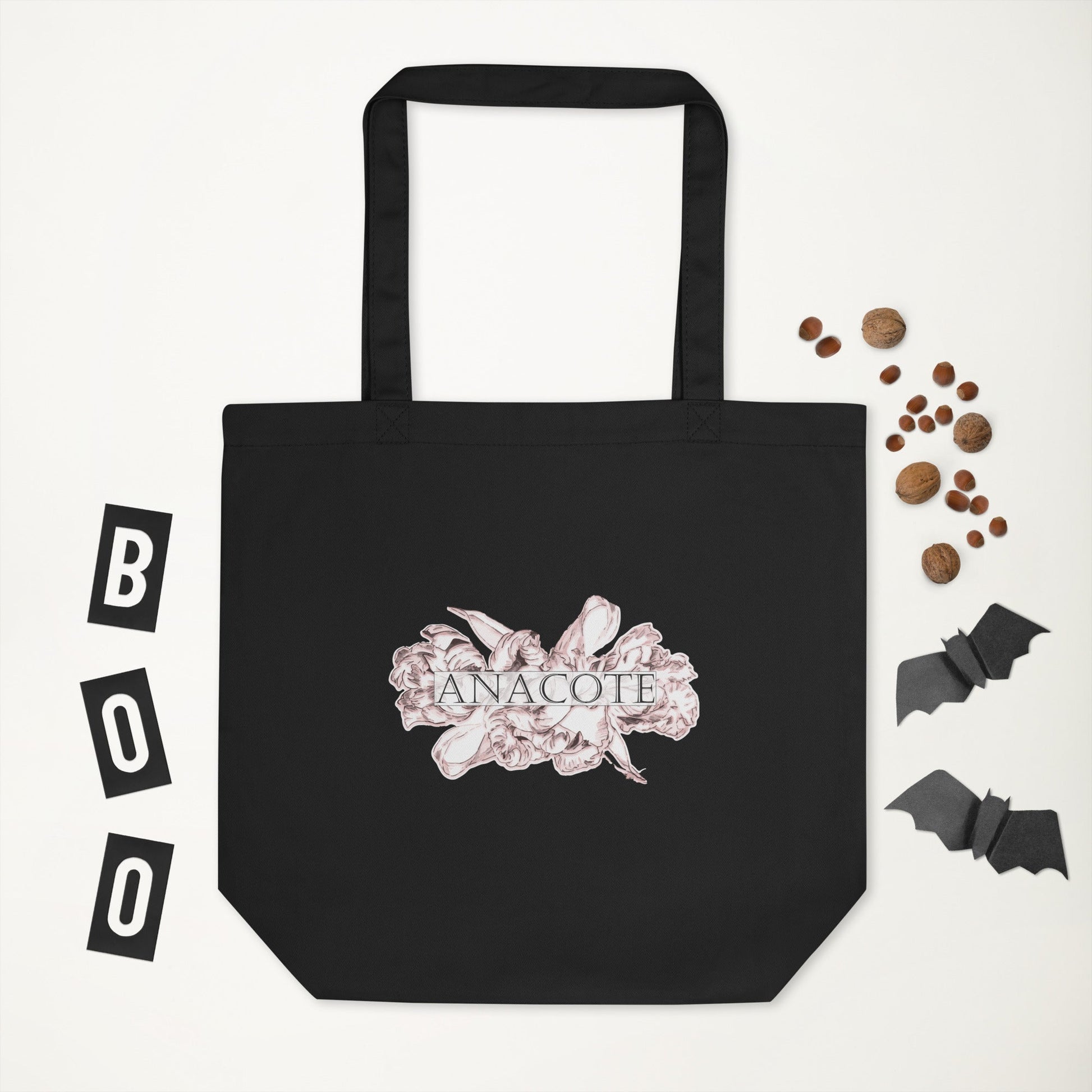 Anacotte Eco-Friendly Cotton Tote Bag-1