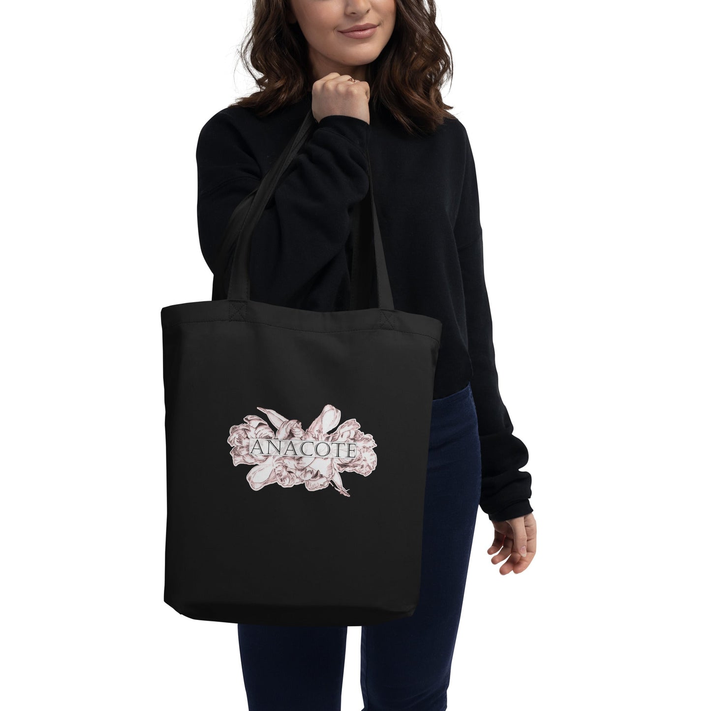Anacotte Eco-Friendly Cotton Tote Bag-2