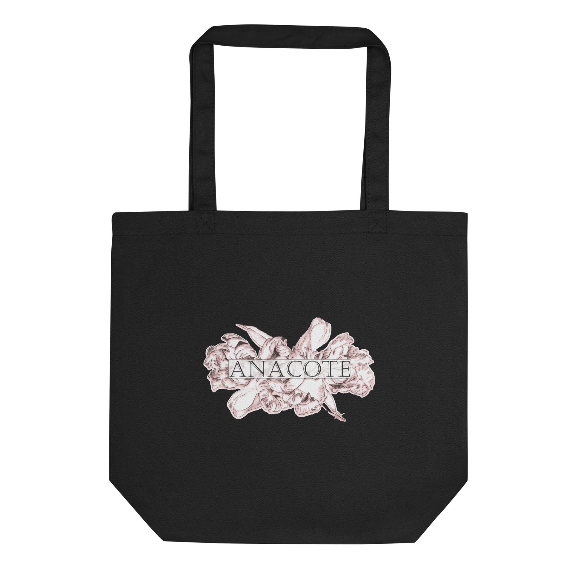Anacotte Eco-Friendly Cotton Tote Bag-5