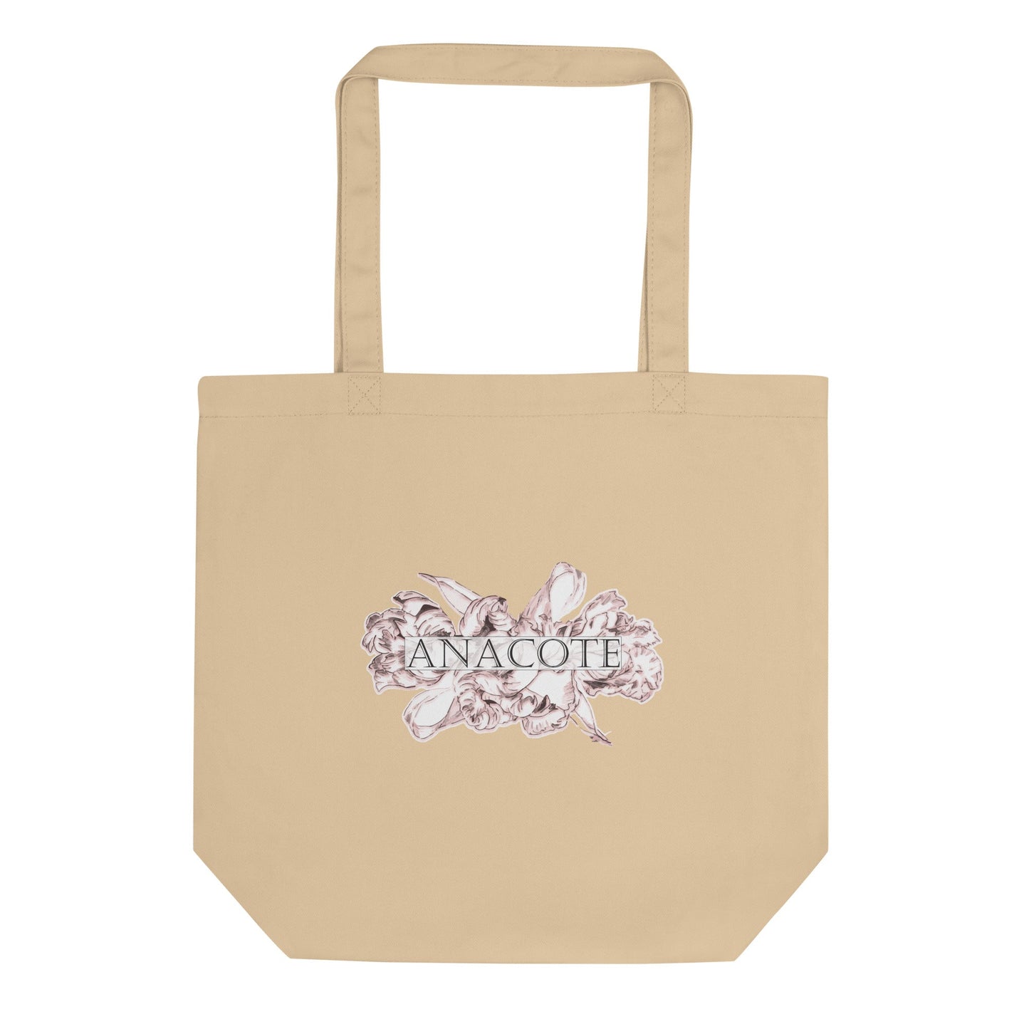 Anacotte Eco-Friendly Cotton Tote Bag-0