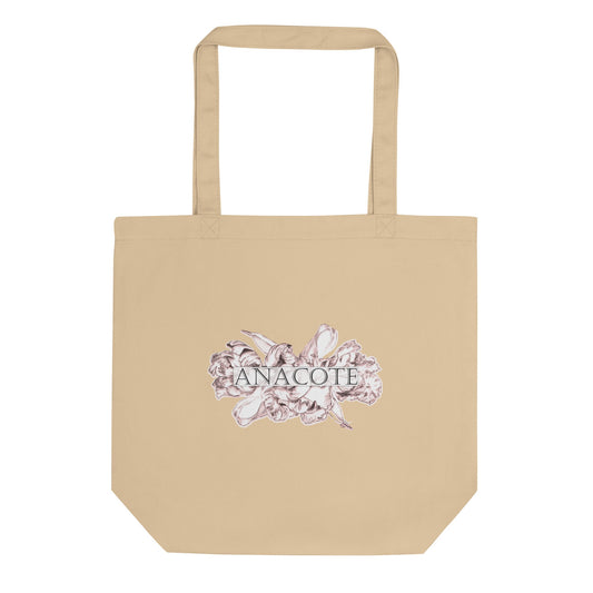 Anacotte Eco-Friendly Cotton Tote Bag-0