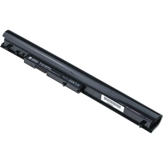 T6 Power for Hewlett Packard TPN-F113 notebook, Li-Ion, 14.8 V, 2600 mAh (38 Wh), black (NBHP0105_v105591)-0