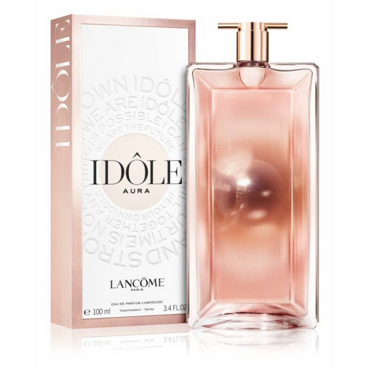 Lancome Idole Aura EDP 100ml Hölgyeknek (3614273476164)-0