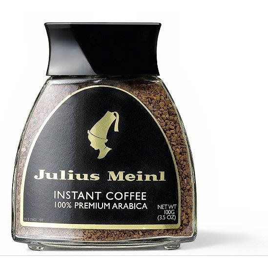 Julius Meinl Instant Coffee 100% Premium Arabica, instant, 100g (9000403798017)-0