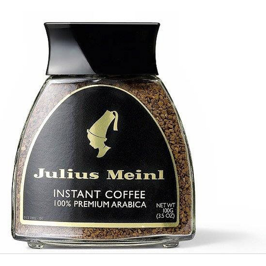 Julius Meinl Instant Coffee 100% Premium Arabica, instant, 100g (9000403798017)-0