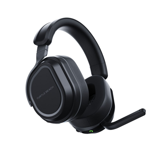 Turtle Beach Stealth 700 Slúchadlá s mikrofónom Kábel Pres hlavu Hranie Bluetooth Čierna (TBS-3101-05)-0