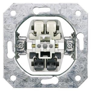 Siemens 5TA2112 DELTA 2P kapcsoló betét (5TA2112)-0