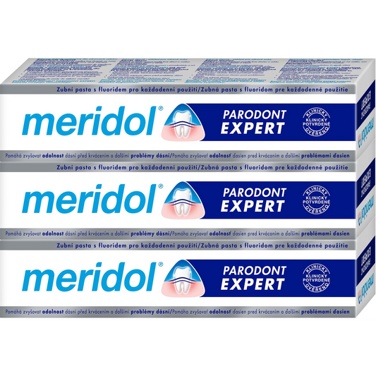 MERIDOL Periodont Expert 3 × 75 ml (8590232000494)-0