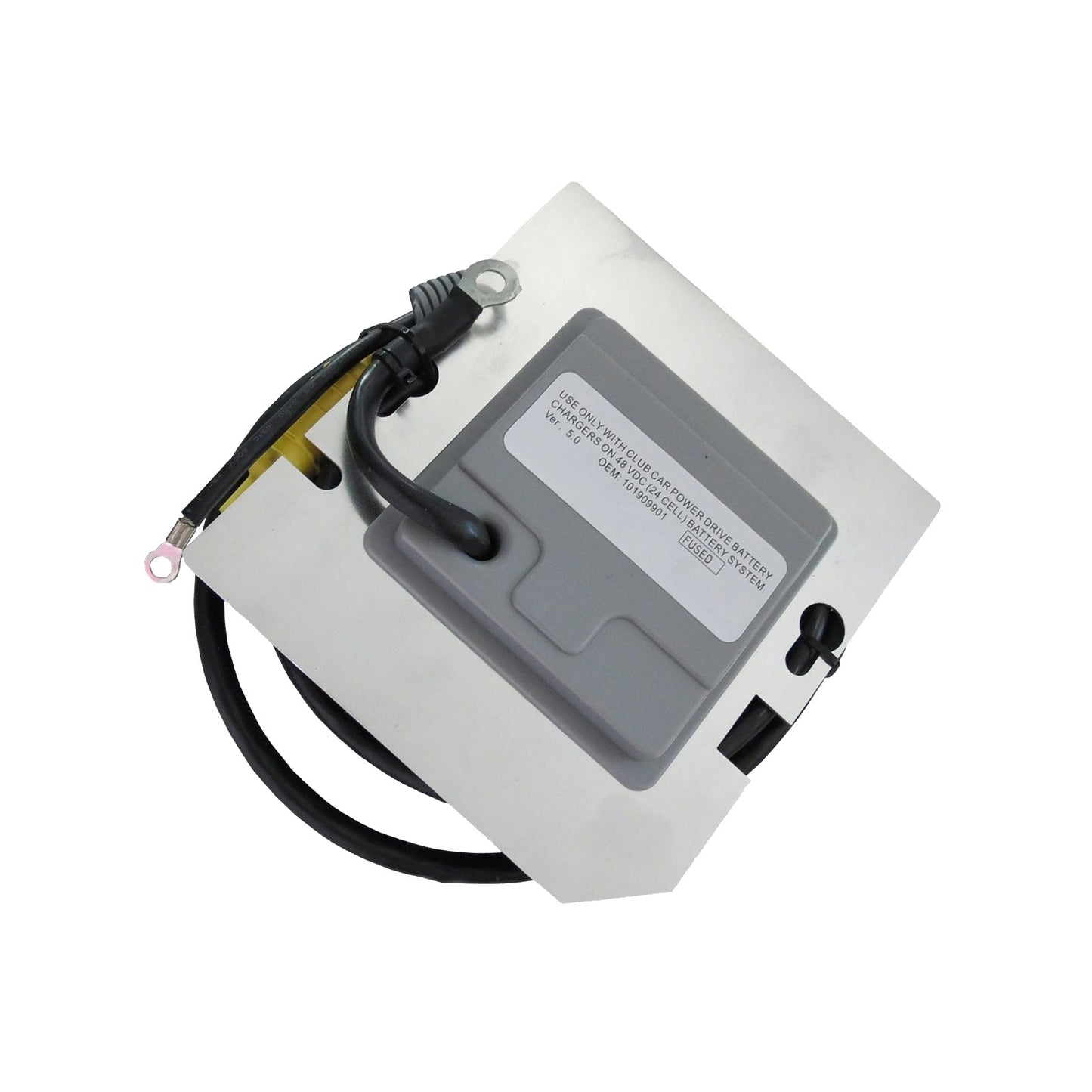 101909901 On Board Computer 48V OBC Cart Suitable for Club Car DS Models 98-04-3