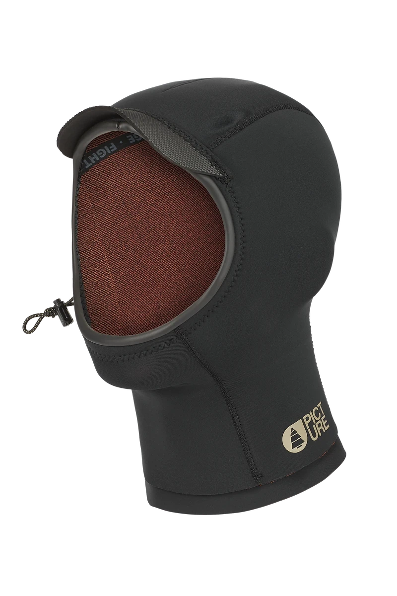 Gorro Surf  PICTURE Equation 3mm
