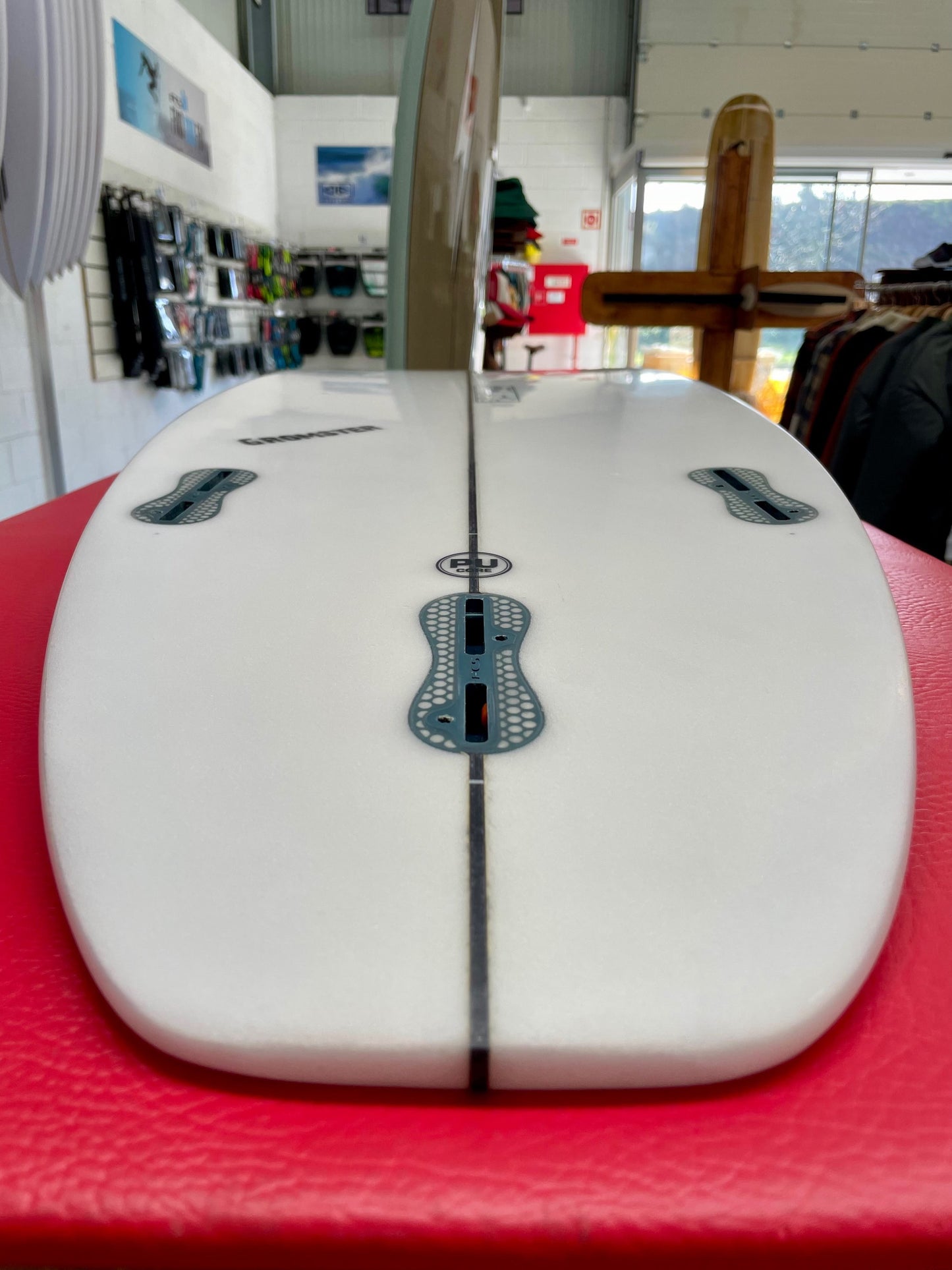 Prancha Surf  Xtreme Gromster 5'0