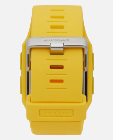 Relogio RipCurl Rifles Tide