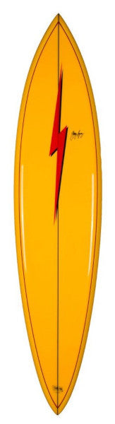 Prancha Surf PIPELINER by Gerry Lopez