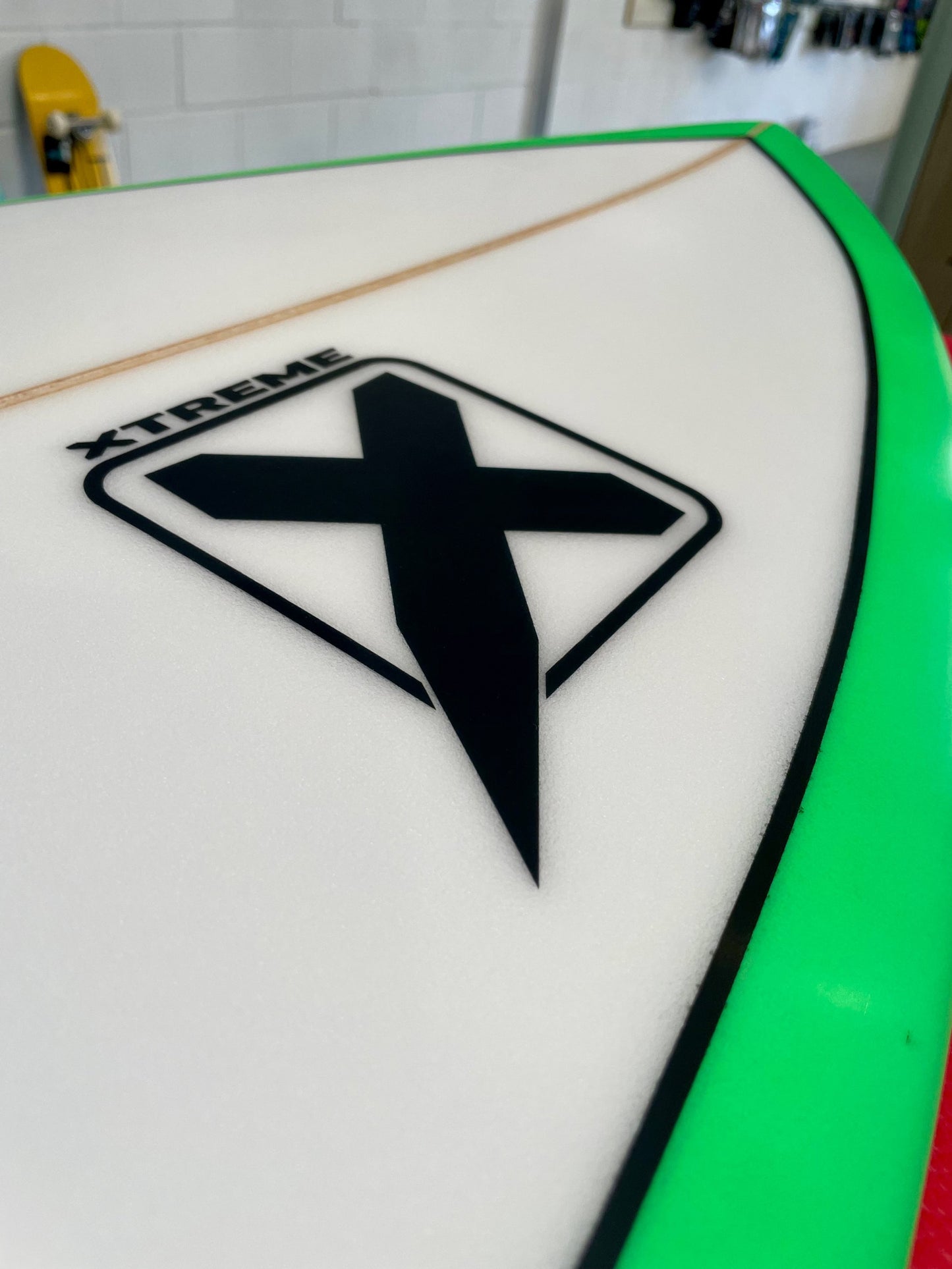 Prancha Surf  Xtreme Krypton 5'0