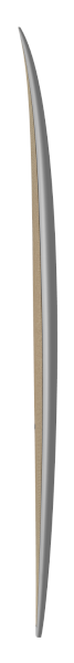 Prancha Surf Lightning Bolt SHORTBOARD by Spottt
