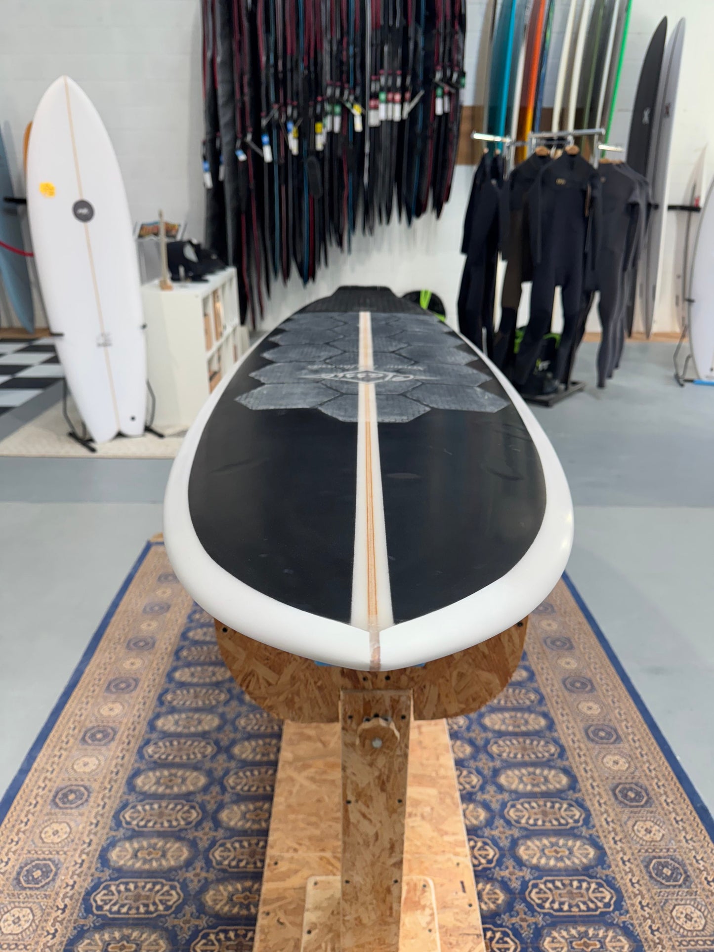 Prancha Surf Xtreme X-Twinny 6'1