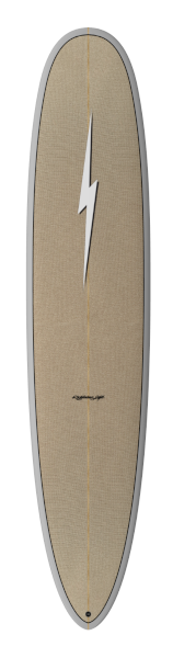 Prancha Surf Lightning Bolt LONGBOARD by Spottt