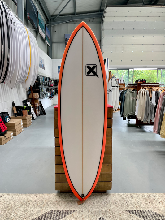 Prancha Surf  Xtreme Krypton 5'11