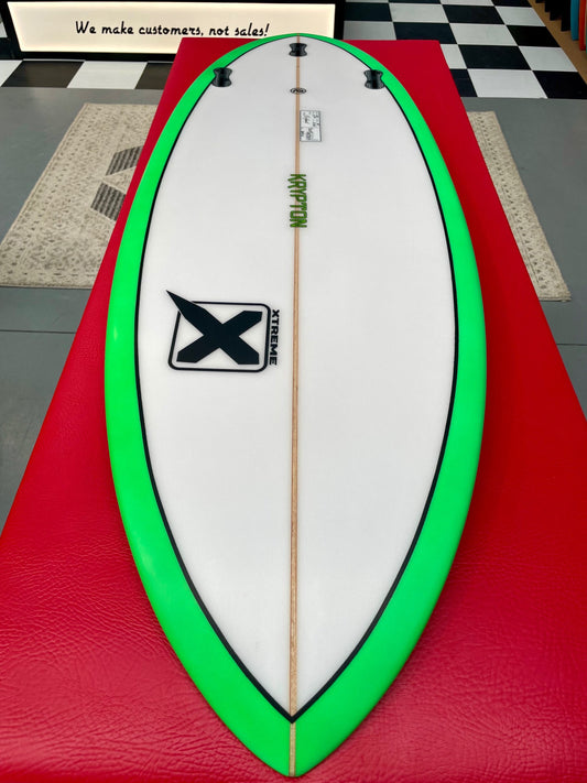 Prancha Surf  Xtreme Krypton 5'0