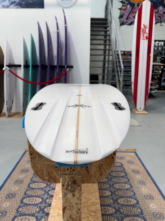 Prancha Surf Xtreme X-Twinny 6'1