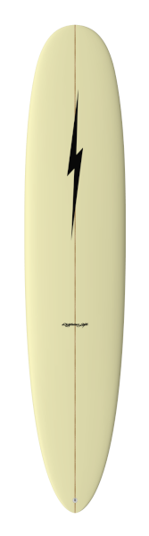 Prancha Surf Lightning Bolt LONGBOARD by Spottt
